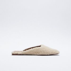Zara Mules